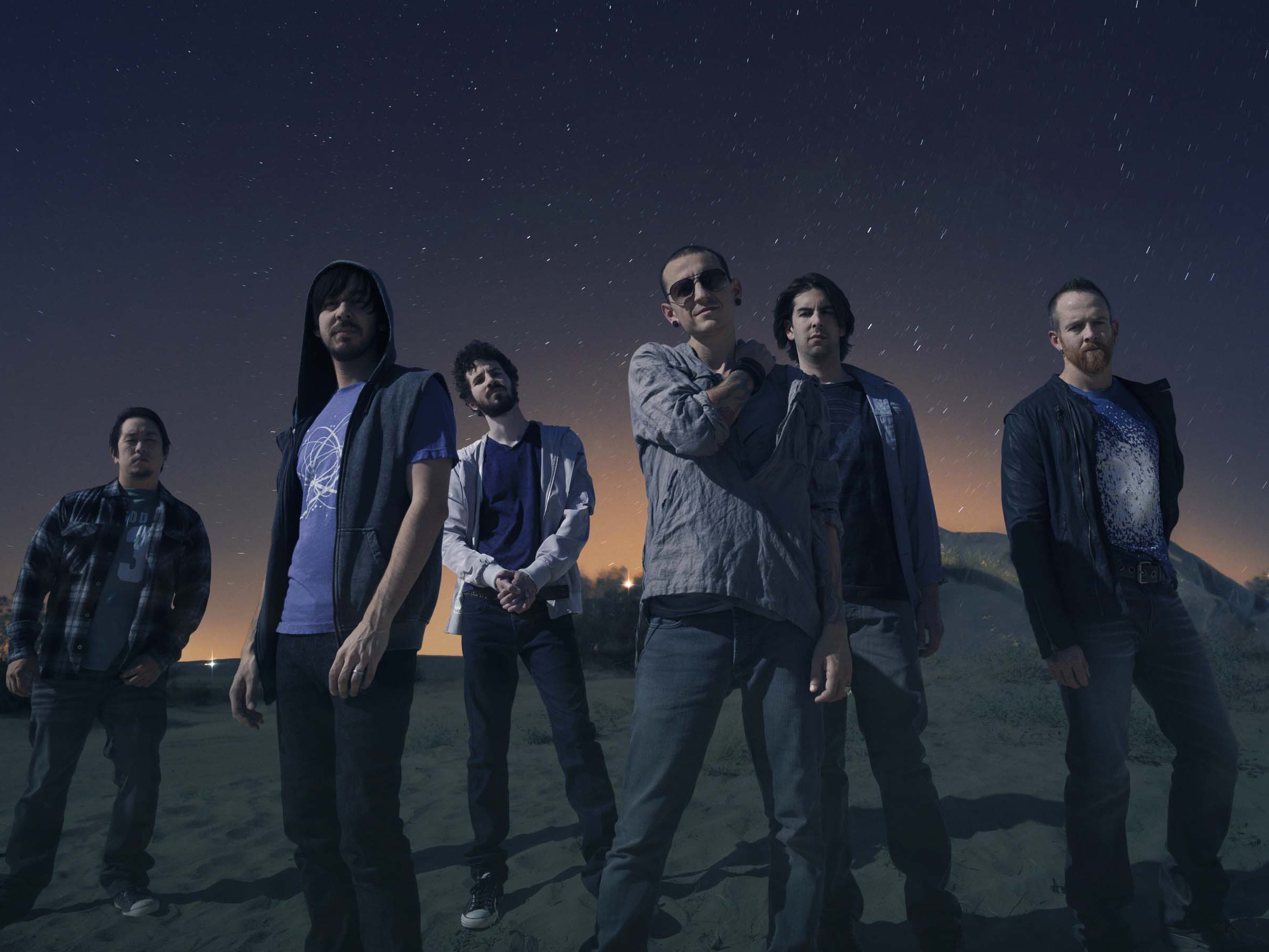 Imagen de la banda 2007