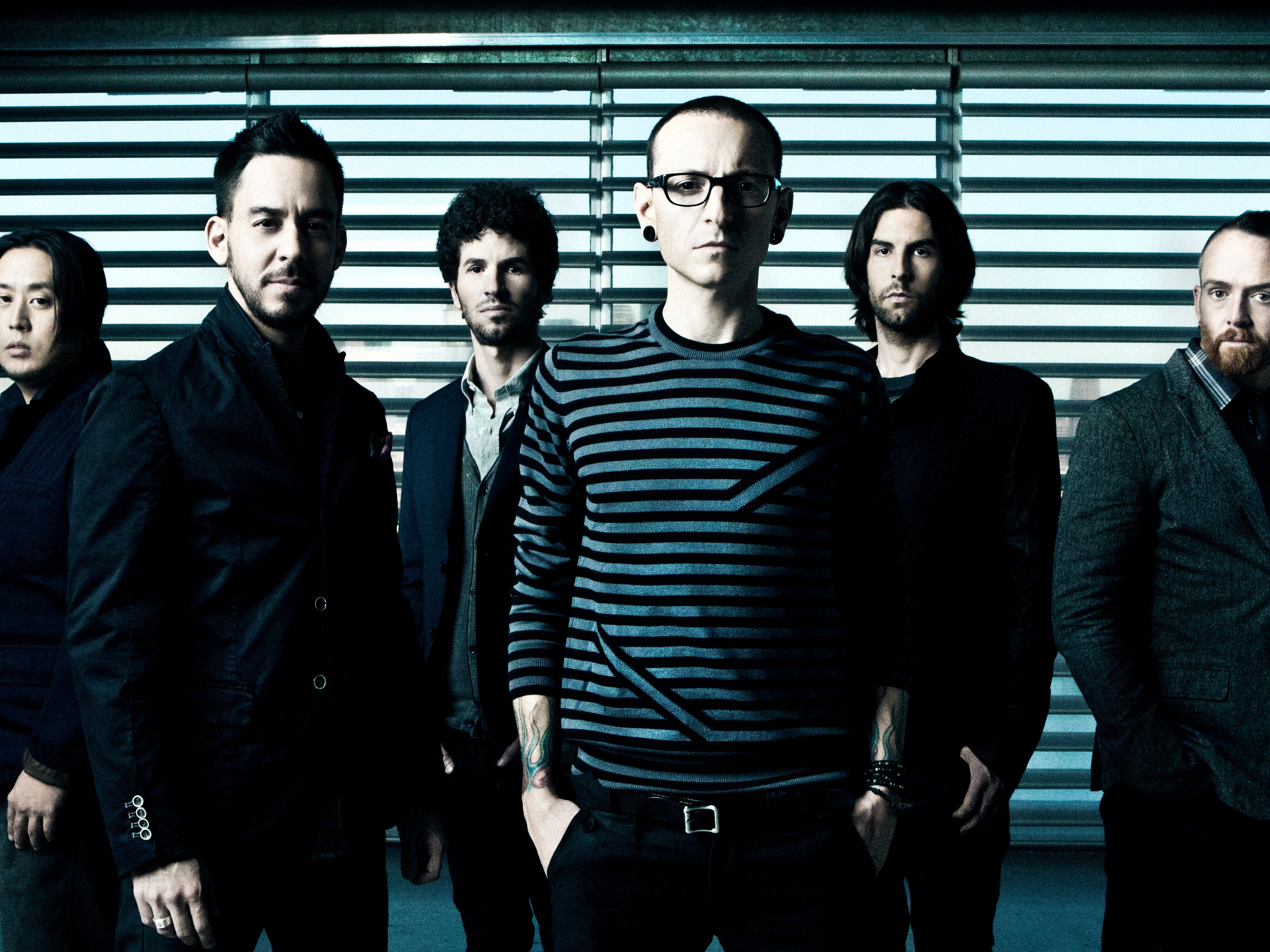 Imagen de la banda 2013