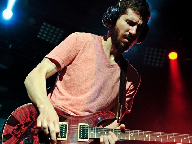 Brad Delson