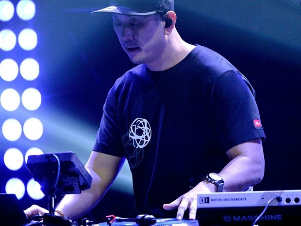 Joe Hahn