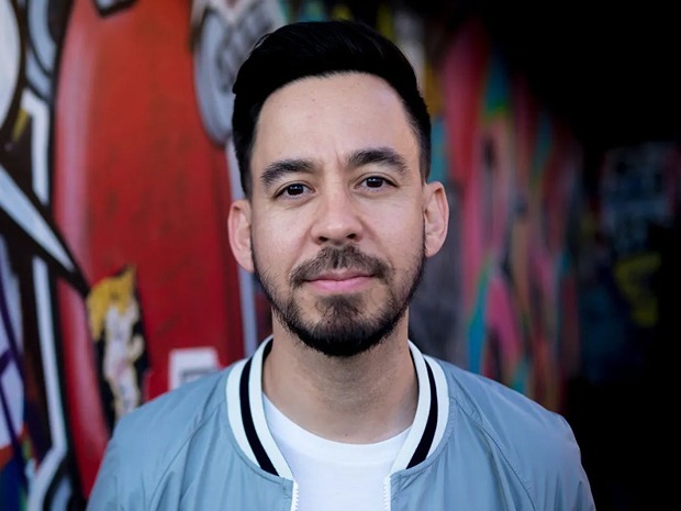 Mike Shinoda