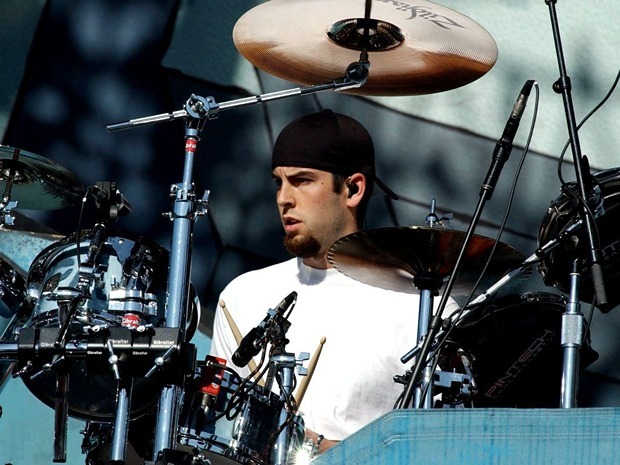 Rob Bourdon